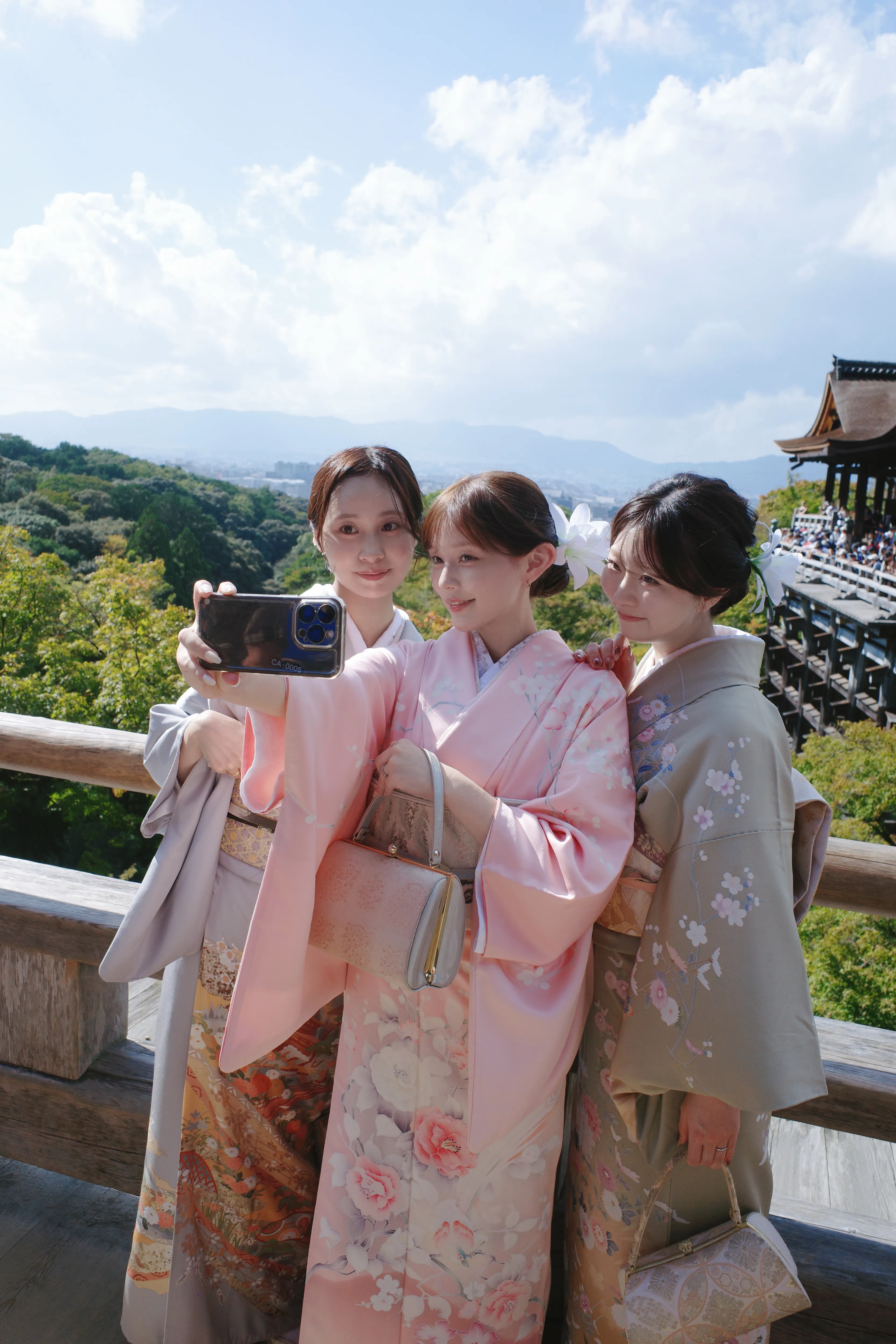 京都着物レンタルwargo