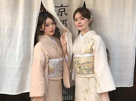 京都着物レンタルwargo