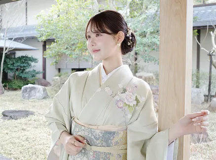 京都着物レンタルwargo