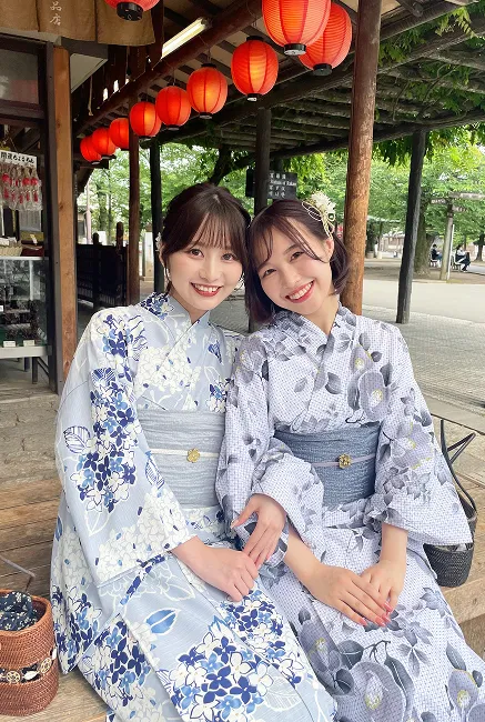 京都着物レンタルwargo