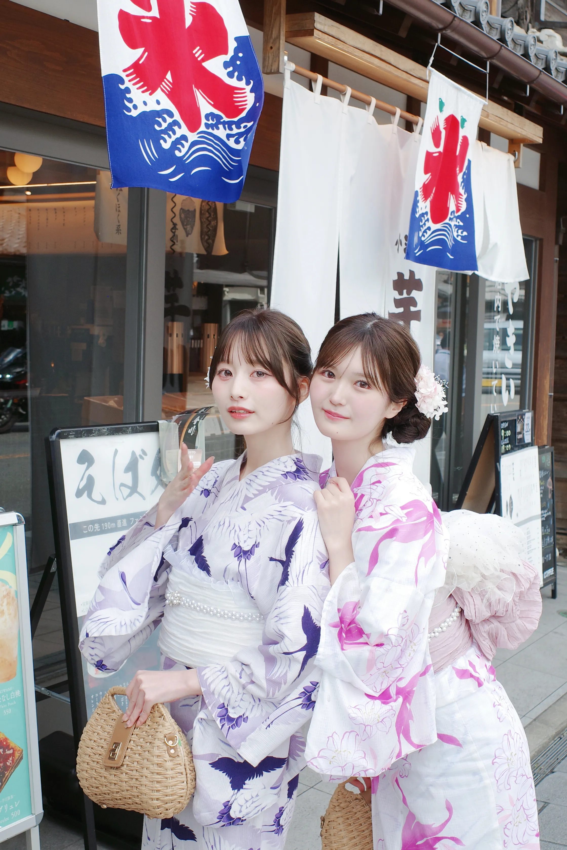 京都着物レンタルwargo