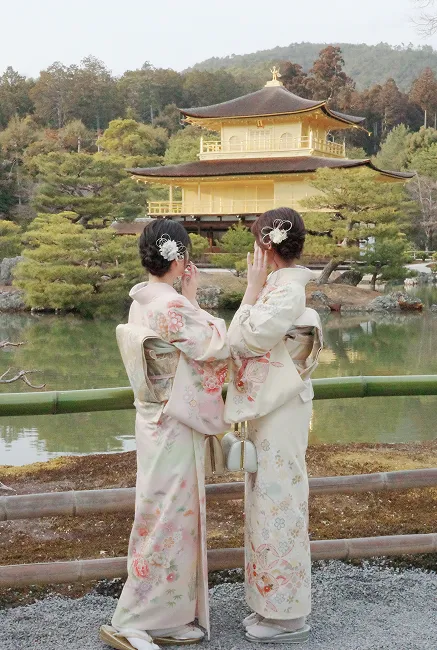 京都着物レンタルwargo