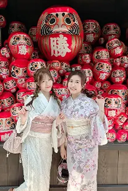 京都和服租借wargo