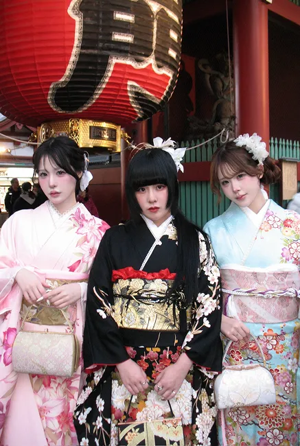京都和服租借wargo