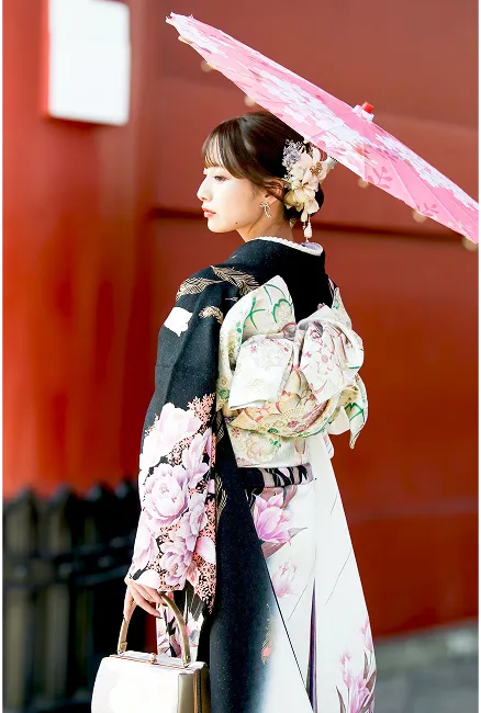 京都和服租借wargo