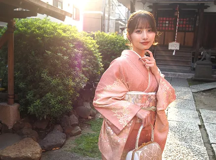 京都和服租借wargo