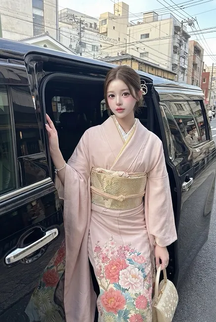 京都和服租借wargo