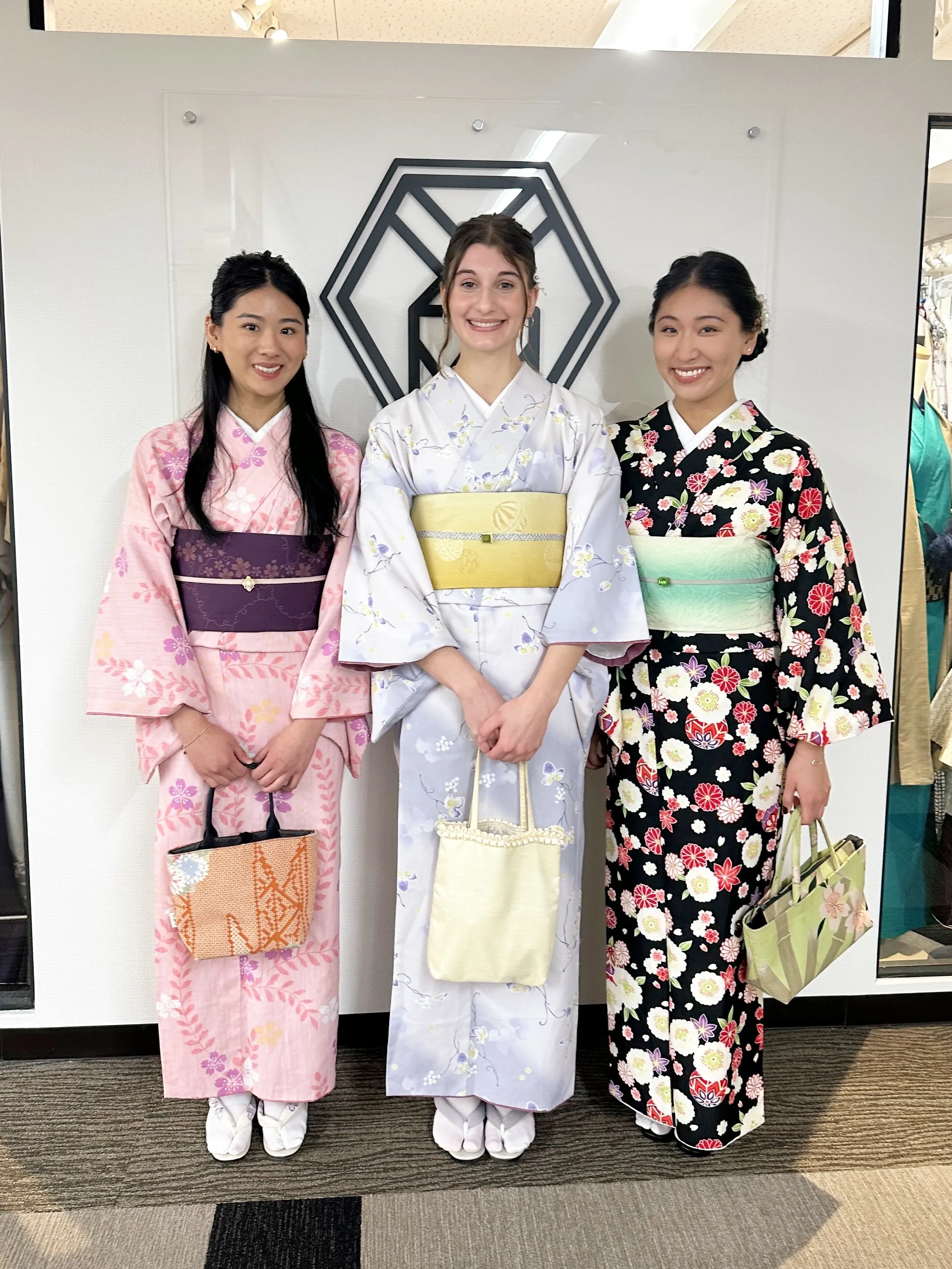 스탠다드 기모노 플랜