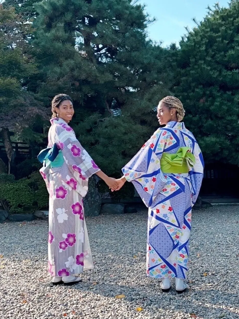 스탠다드 기모노 플랜