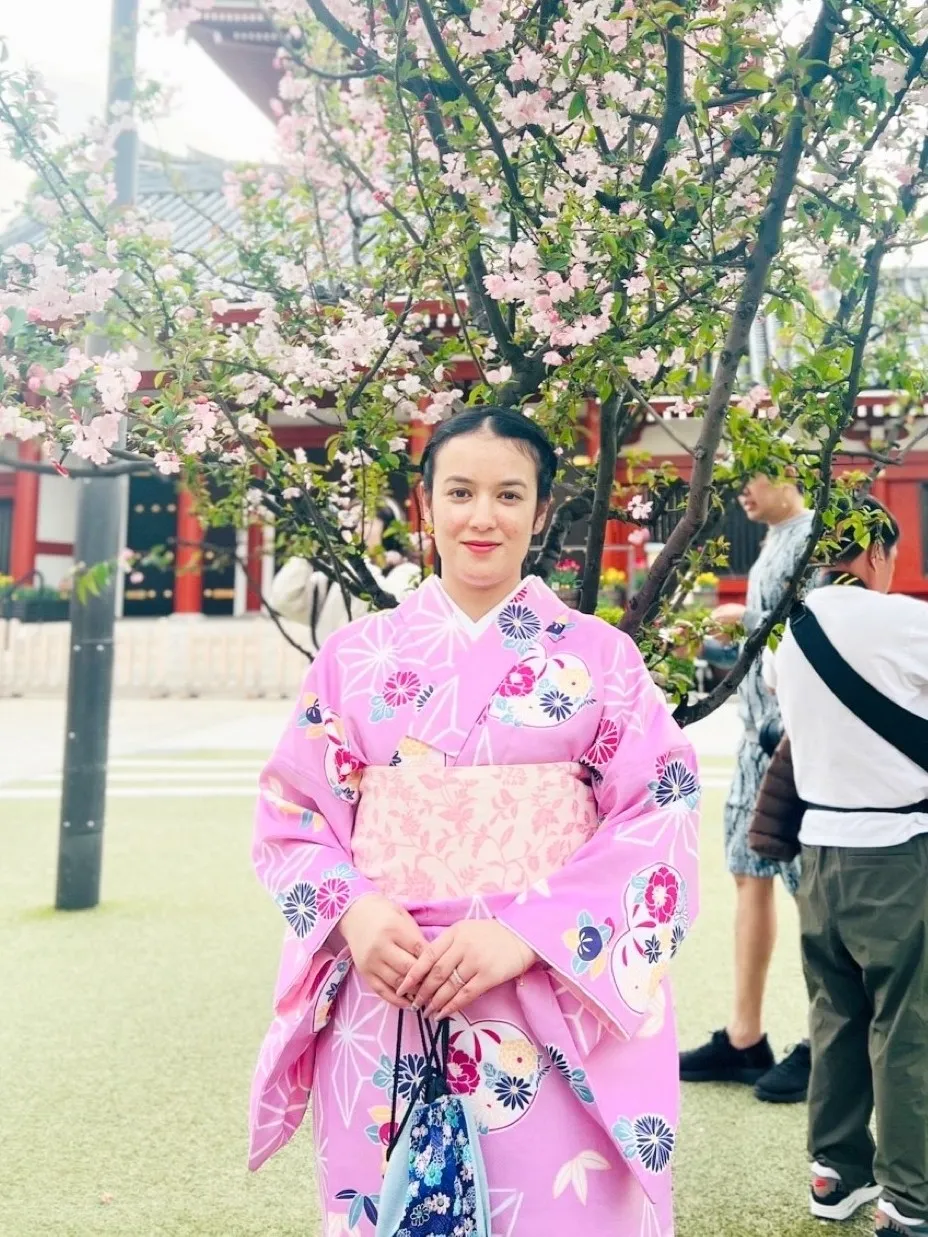 스탠다드 기모노 플랜