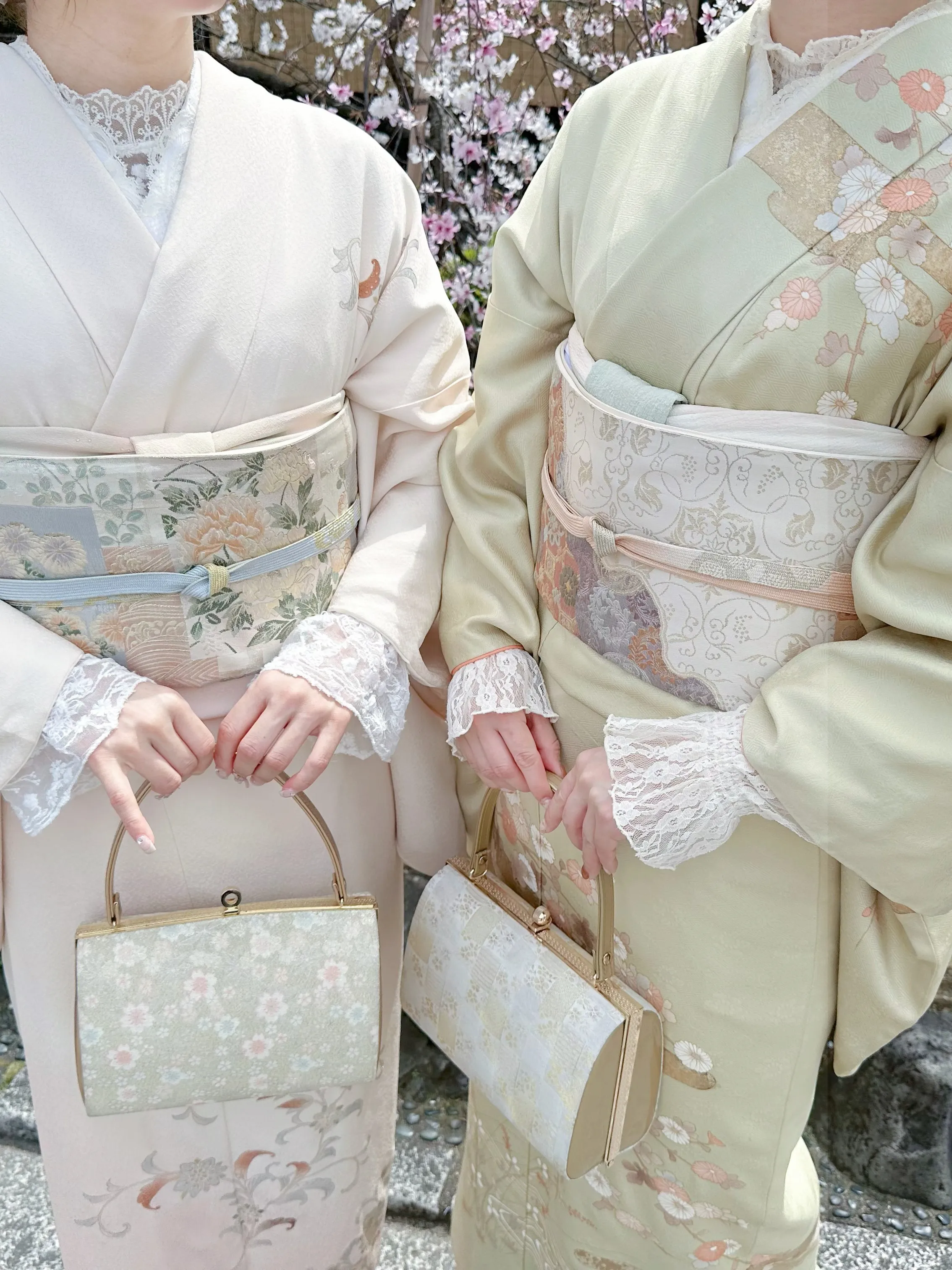 Retro Modern Kimono Plan