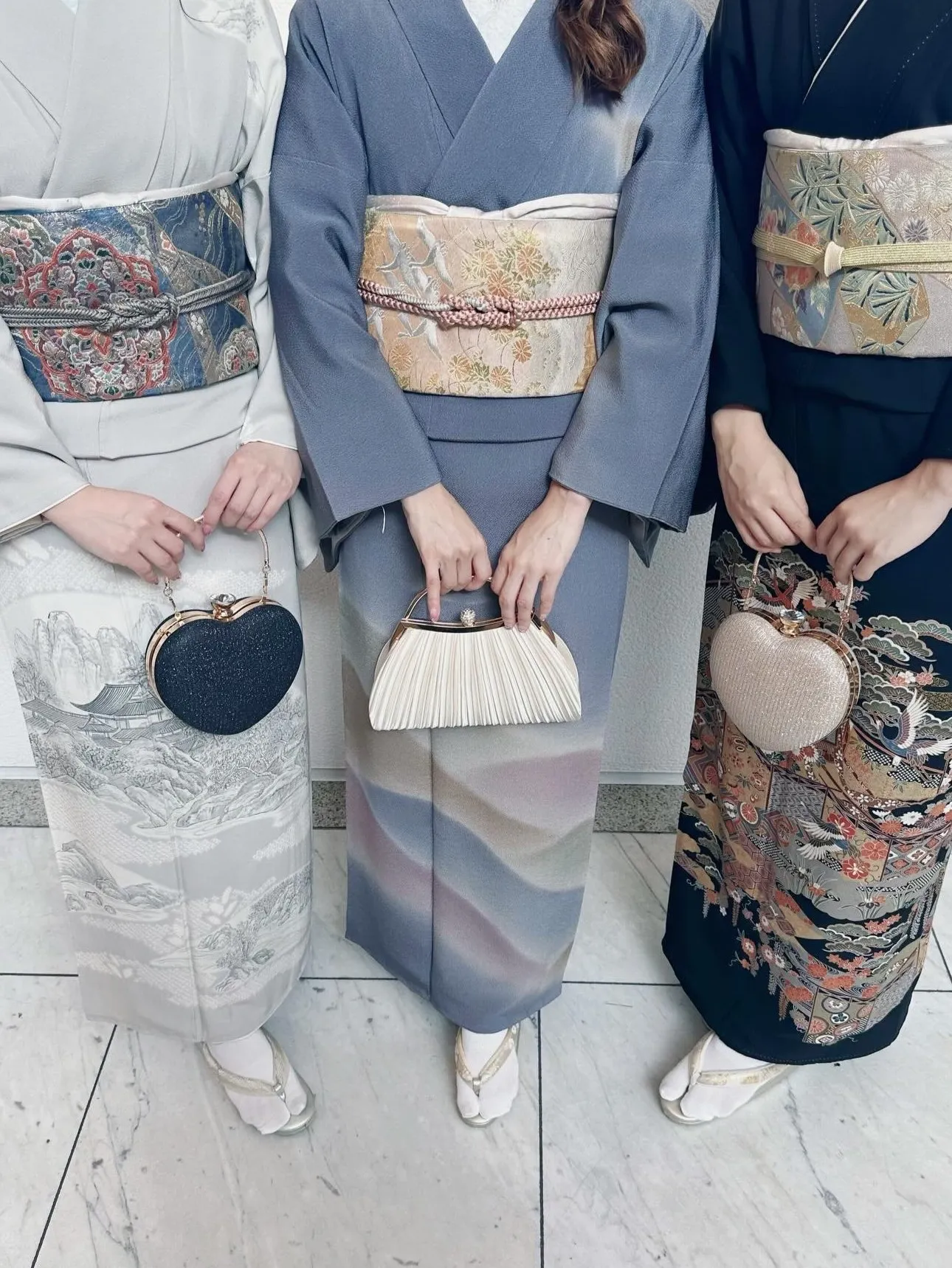 Retro Modern Kimono Plan