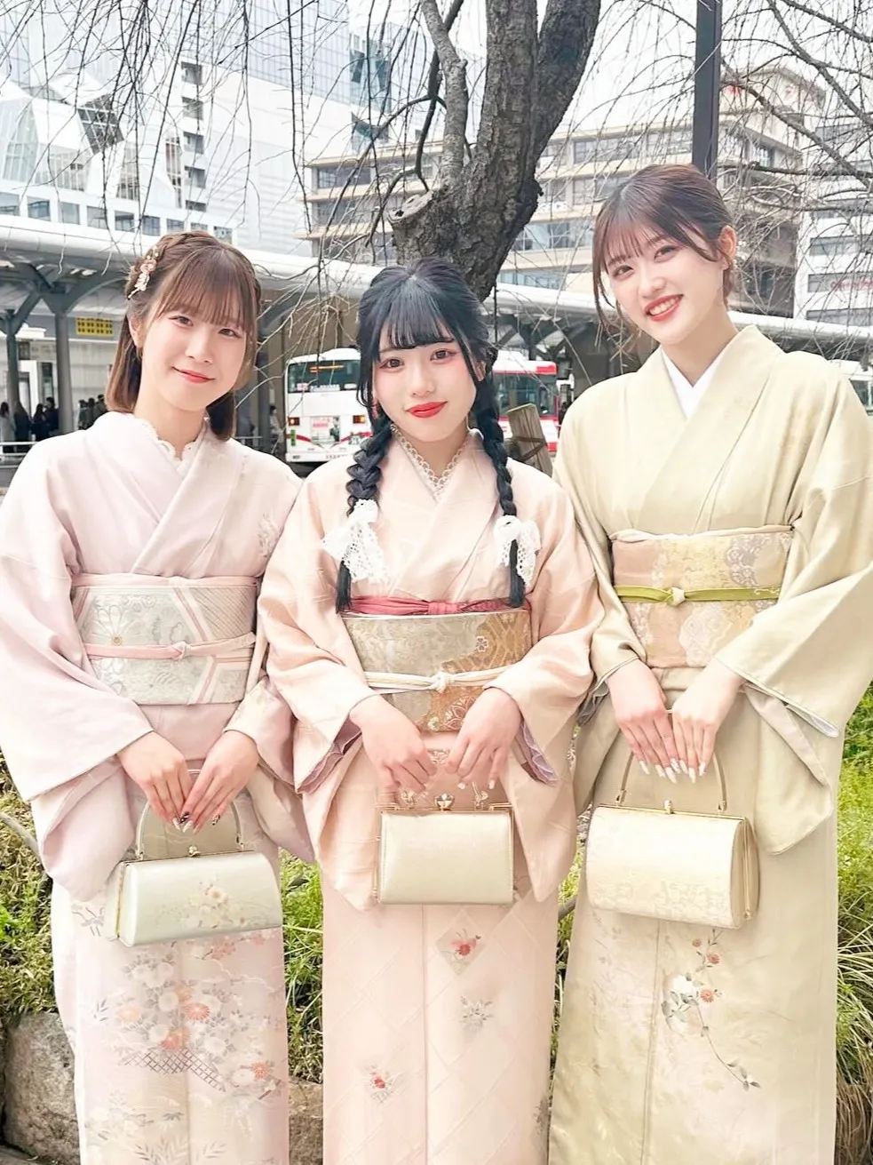 Student Discount Kimono Plan
