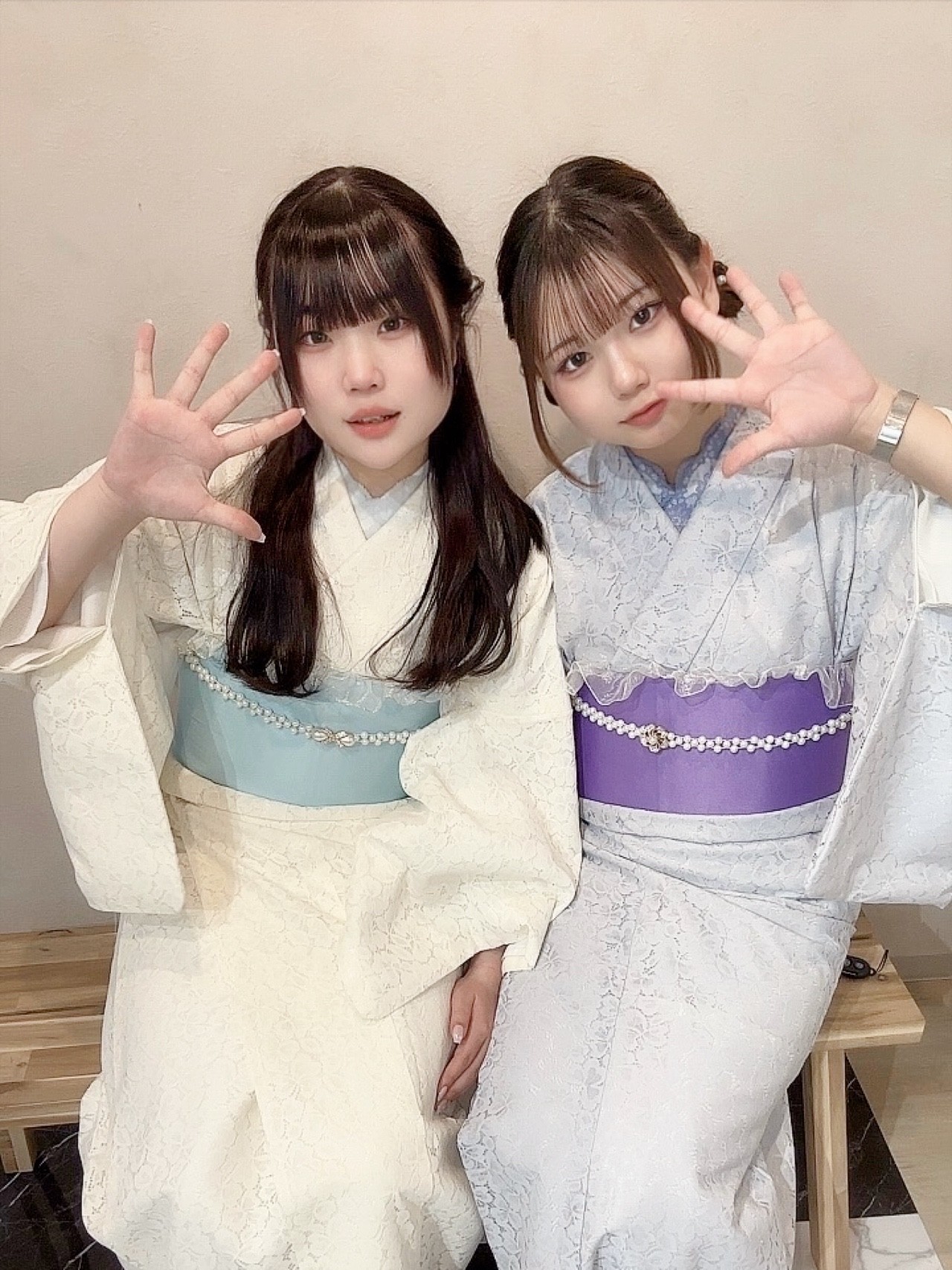 Student Discount Kimono Plan