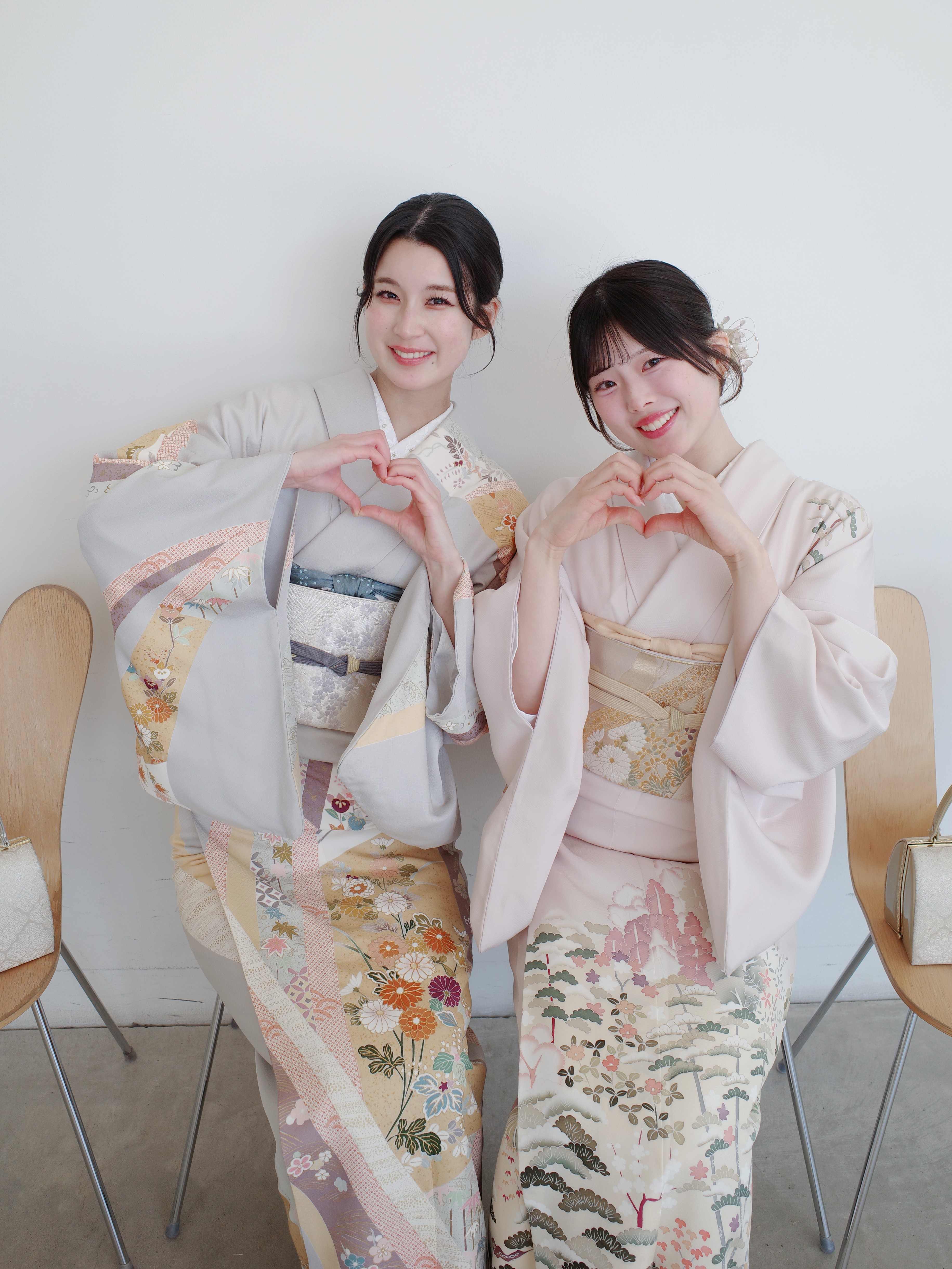 Student Discount Kimono Plan