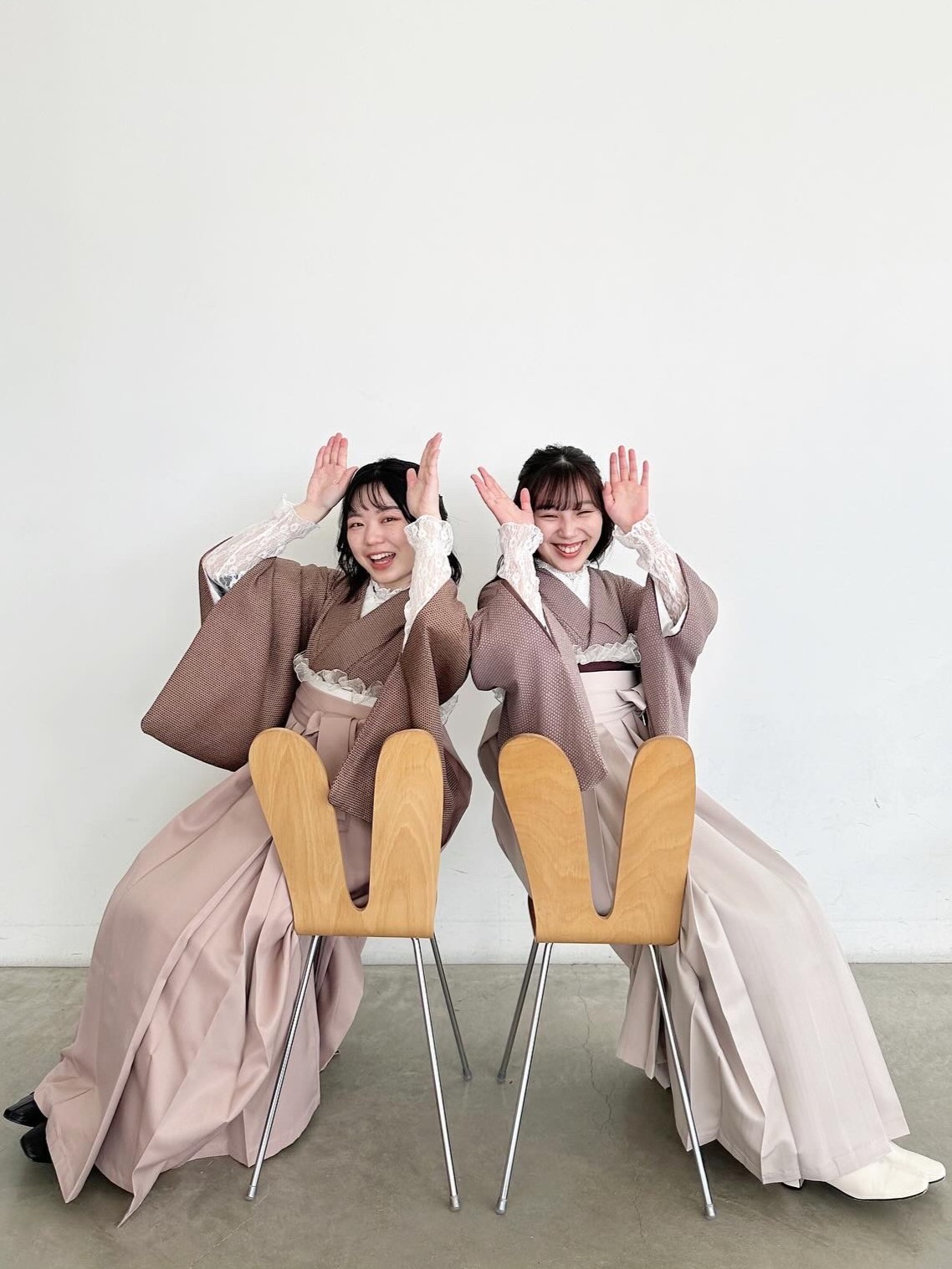 Student Discount Kimono Plan