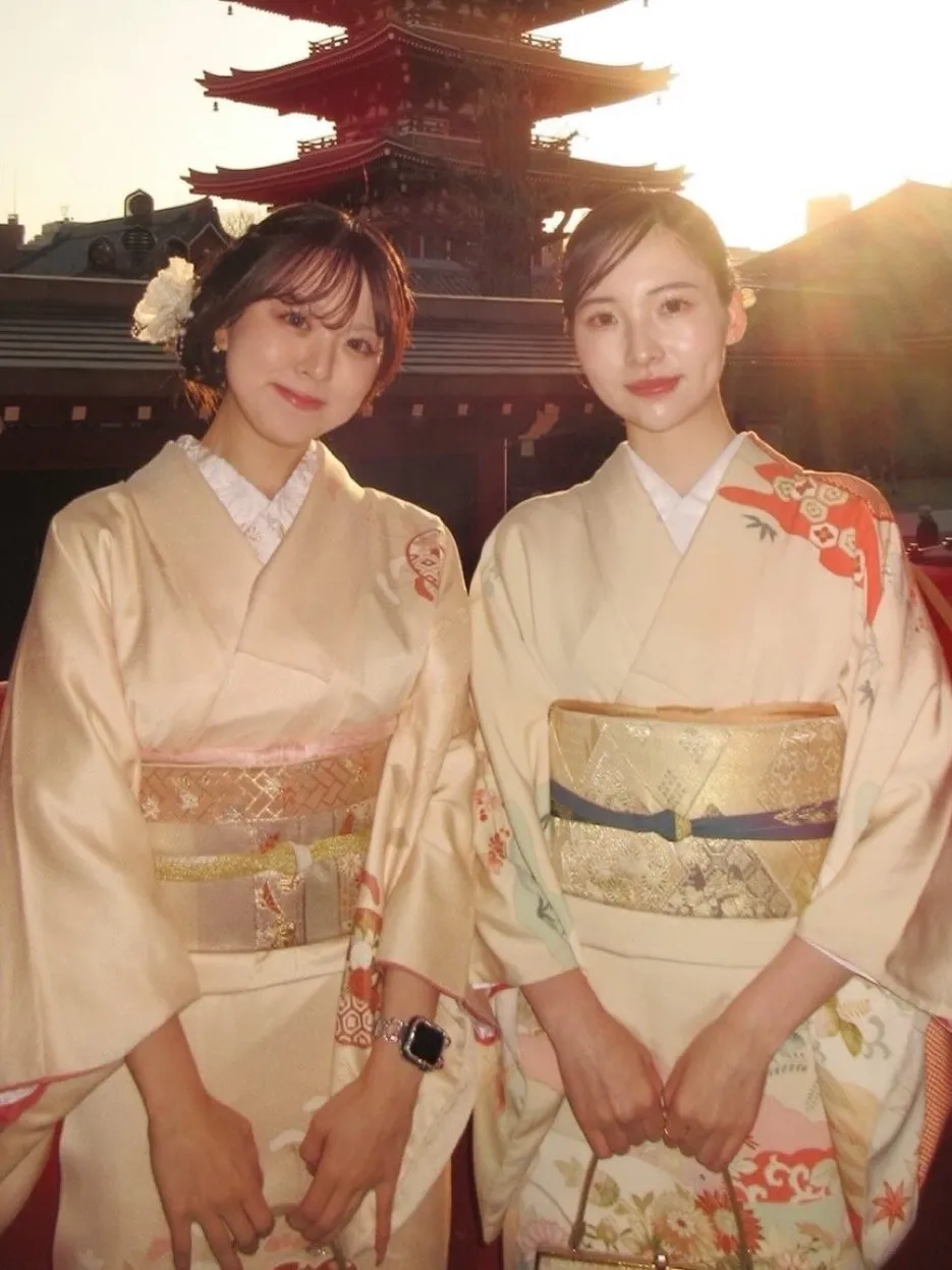 夜间和服方案（含隔日归还）