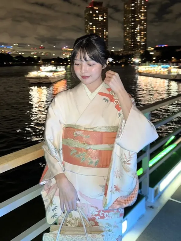 夜间和服方案（含隔日归还）