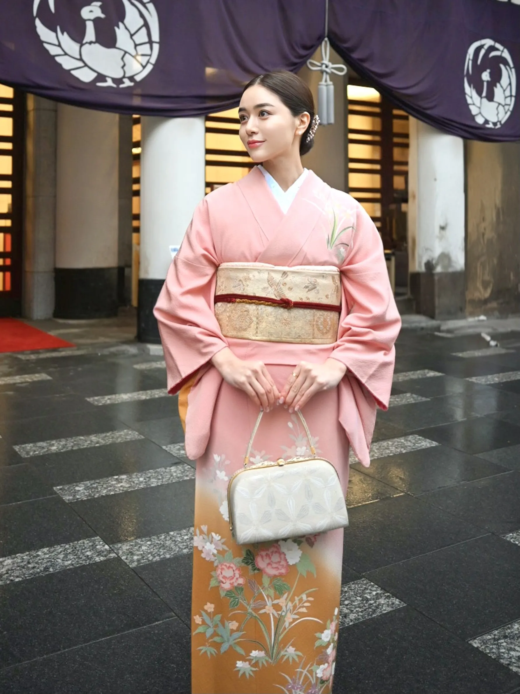 夜间和服方案（含隔日归还）