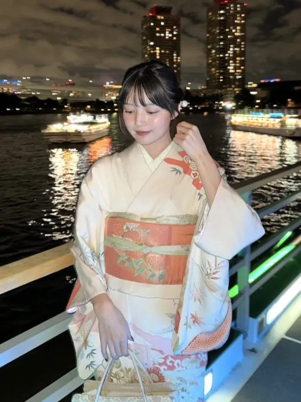 夜间和服方案（含隔日归还）