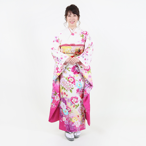 蝶々の隠れんぼ
