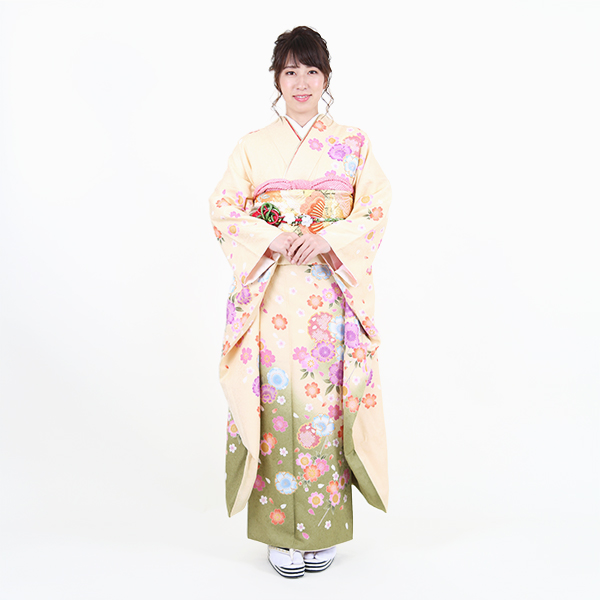 陽だまり桜