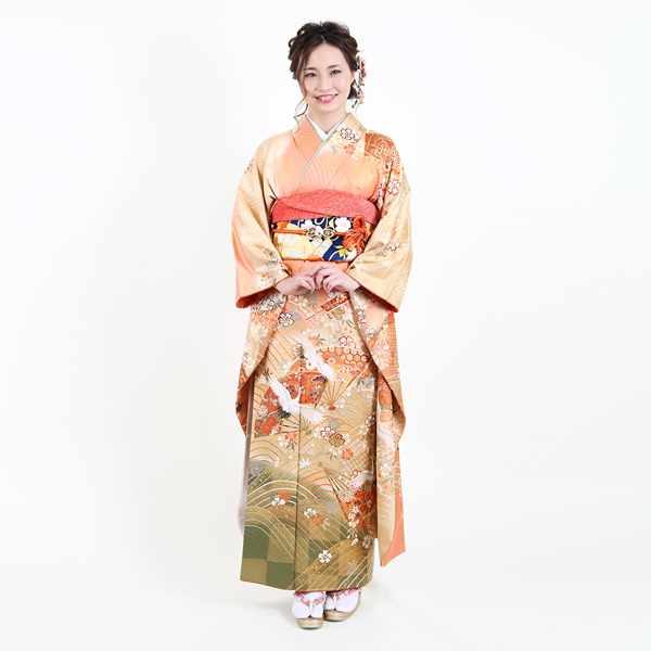 いちまつ桜