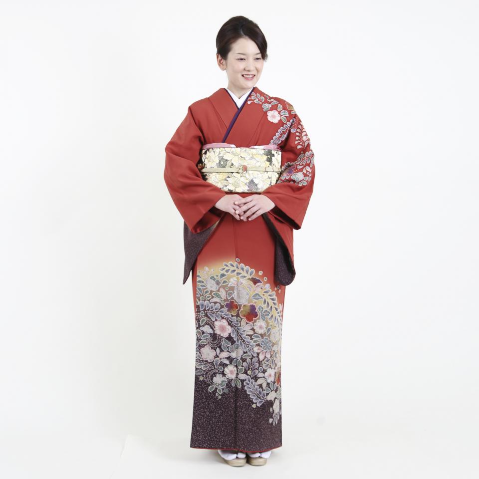 華の舞・絞り