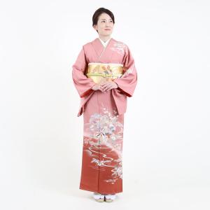 優雅な扇流し
