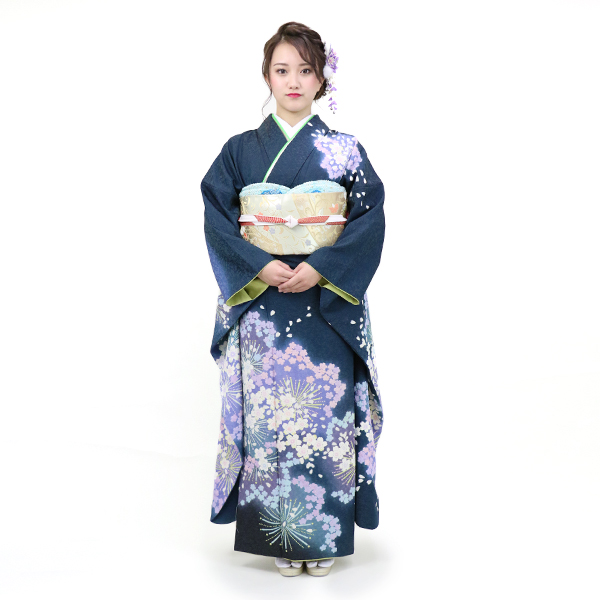 草花火