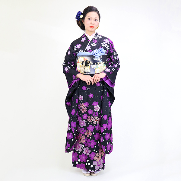 紫桜