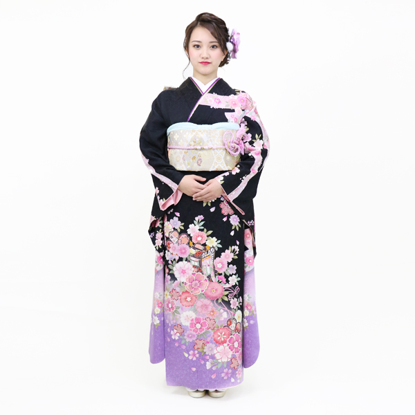 宵桜