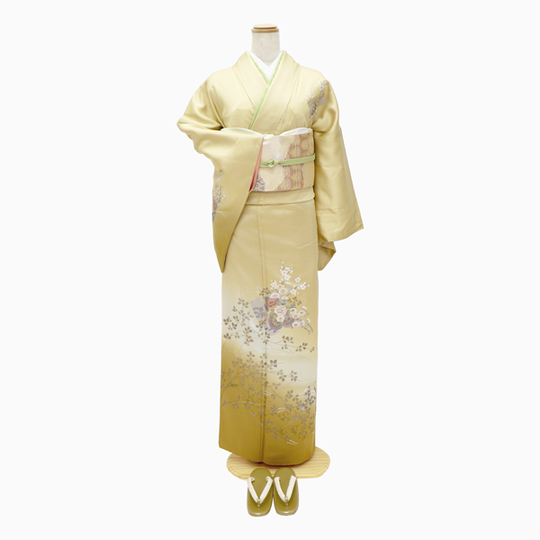 喜びの花