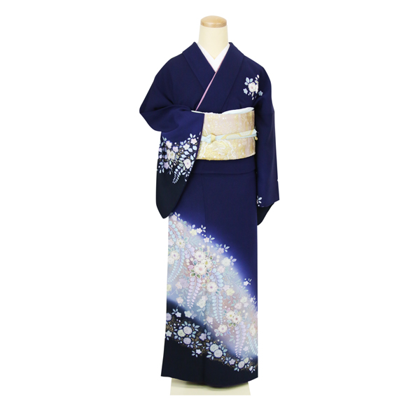 辻が花・星に願いを