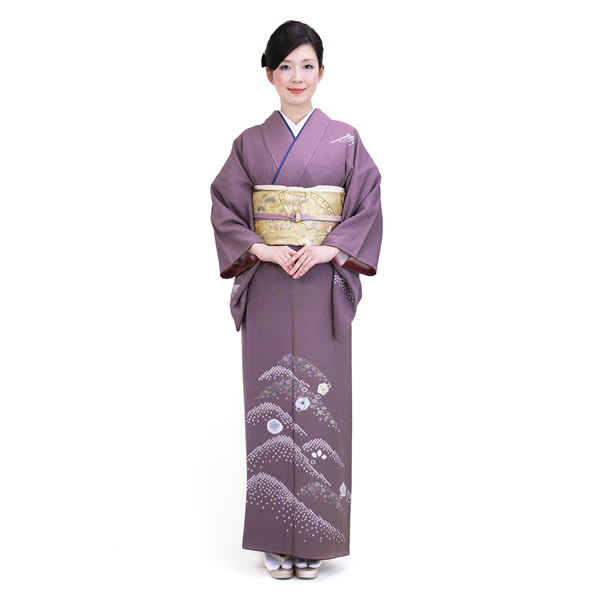 二人静辻ヶ花