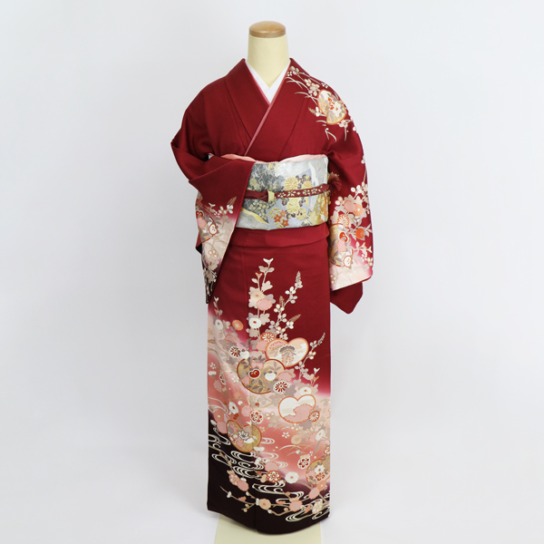 花橘は恋焦がれて