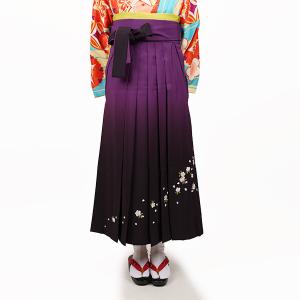 ぼかし舞桜・紫