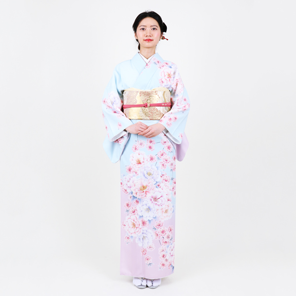 春うらら(白藍)