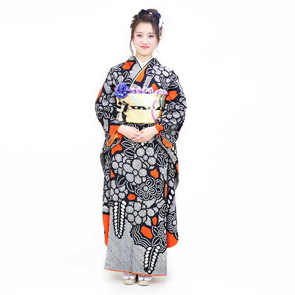 富士絞り