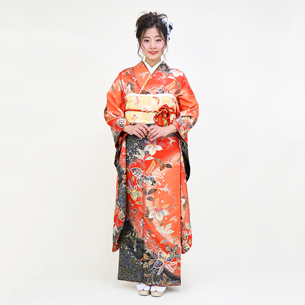 朱
