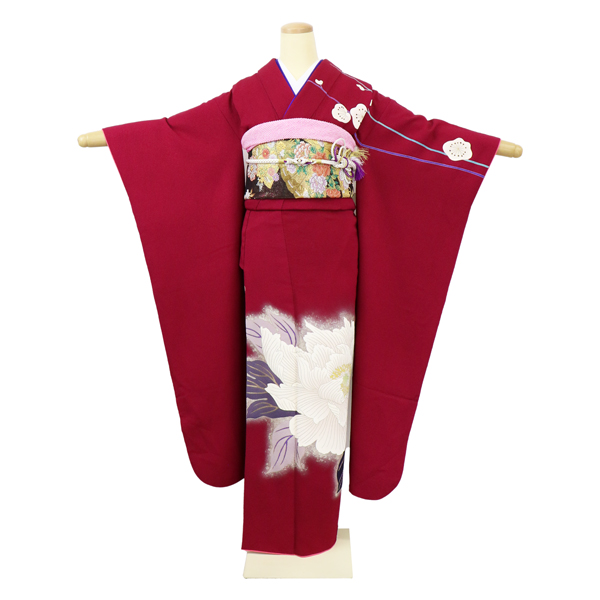 ザ・ボタン・赤