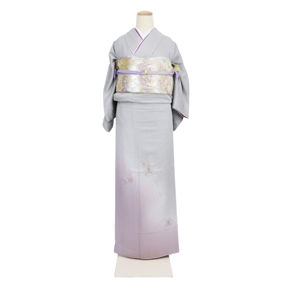 崇高な辻ヶ花