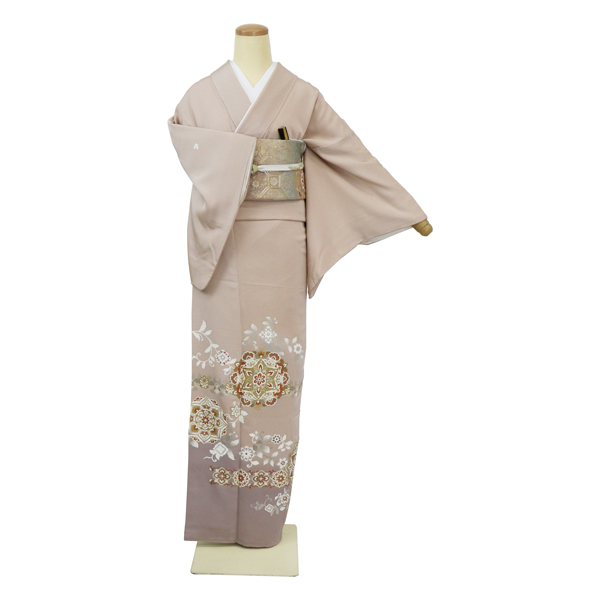 華文・こぼれる華たち