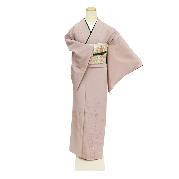 日曜日のお粧し