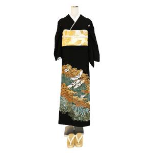 鶴の舞