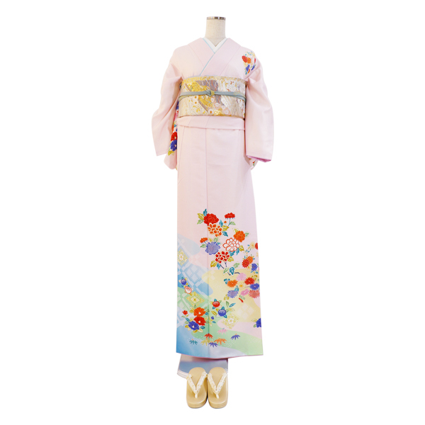 椿菊小町