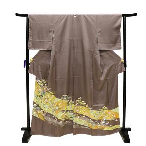 天への花道(涅色)