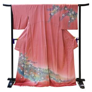垂れる華(真朱)
