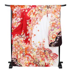 慶びの花々