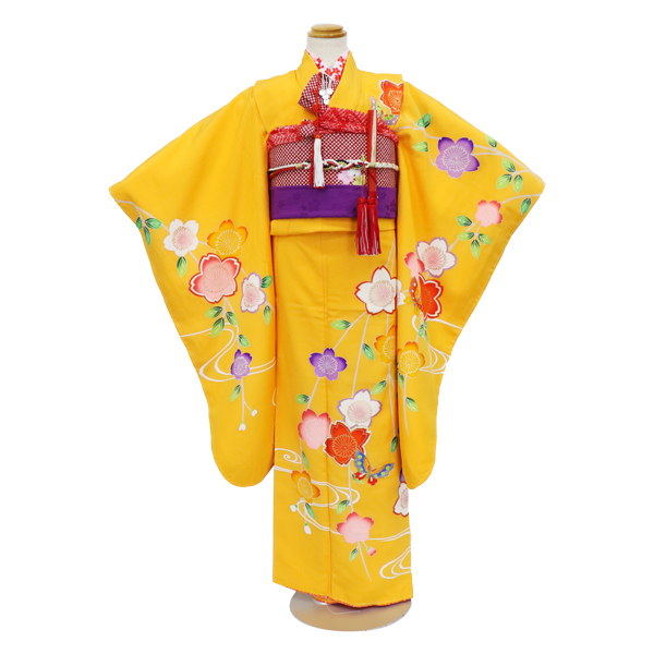 花に舞い飛ぶ蝶ちょ